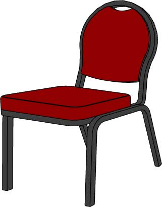 STHRB Stuhl / chair