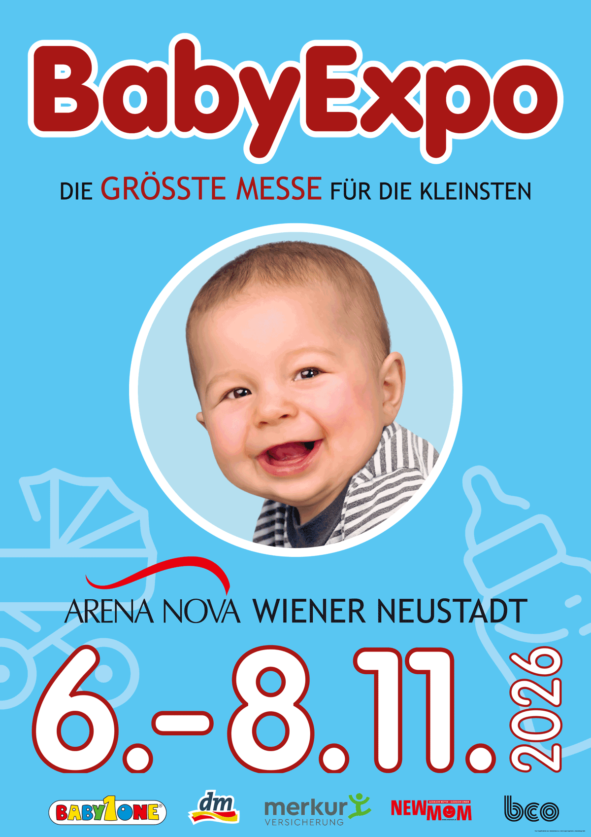 BabyExpo 2026