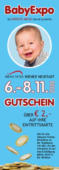 € 2,- Eintrittsgutscheine ohne Logo / entrance vouchers without logo