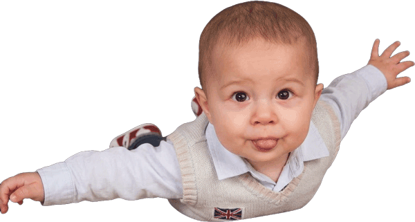 BabyExpo Visitor Information