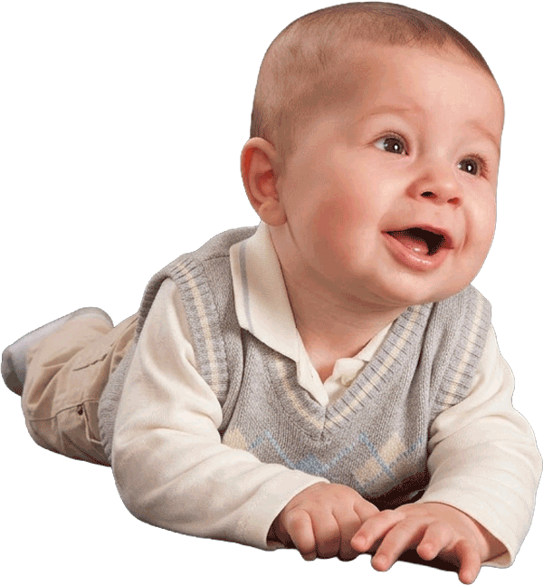 BabyExpo exhibitor conditions